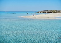 Elafonissi 