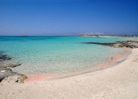 Elafonissi 