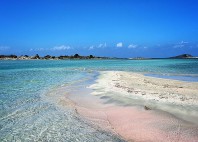 Elafonissi 