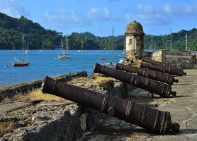 Fort San Lorenzo : découvrez ces admirables ruines coloniales