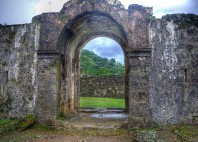 Fort San Lorenzo 