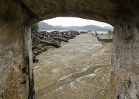 Fort San Lorenzo 