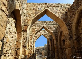 Fort de Bahreïn : un site archéologique de l’âge de bronze