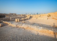 Fort de Bahreïn 