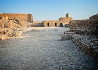 Fort de Bahreïn 