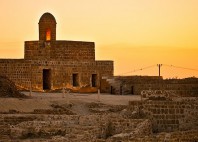 Fort de Bahreïn 