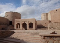 Fort de Barka 