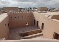 Fort de Barka 