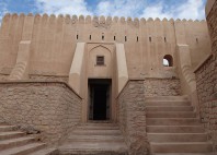Fort de Barka 