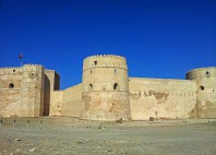 Fort de Barka 