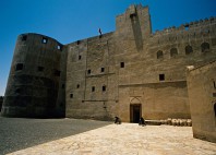 Fort de Jabrin 