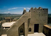 Fort de Jabrin 