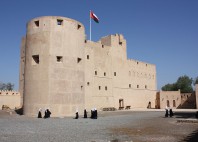 Fort de Jabrin 