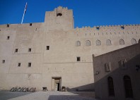 Fort de Jabrin 