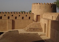 Fort de Jabrin 
