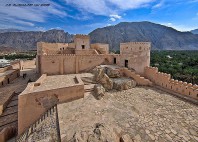 Fort de Nakhal 