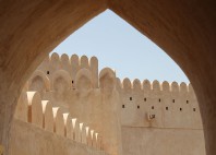 Fort de Nakhal 
