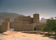 Fort de Rustaq 