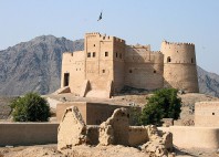 Fujairah 