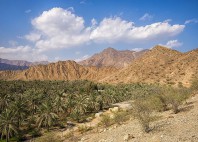 Fujairah 
