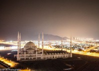 Fujairah 