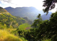 Gorges de Vouraïkos 