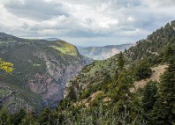 Gorges de Vouraïkos 