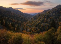 Parc national des Great Smoky Mountains 