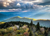 Parc national des Great Smoky Mountains 