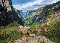 Parc national du Gros-Morne 