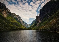 Parc national du Gros-Morne 