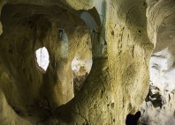 Grotte de Karain 