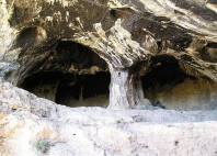 Grotte de Karain 