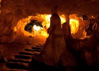 Grotte de Karain 