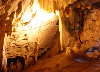 Grotte de Karain 