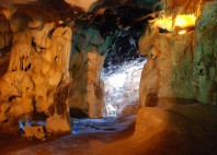 Grotte de Karain 