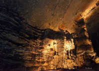 Grottes de Cacahuamilpa 