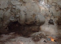 Grottes de Nahal Me’arot 