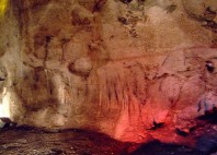 Grottes de Nahal Me’arot 