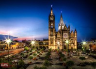 Guadalajara 