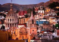 Guanajuato 