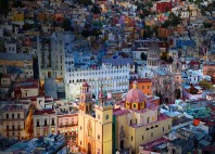 Guanajuato 