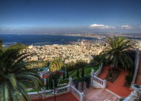 Haifa 