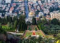 Haifa 