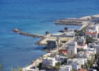 Haifa 