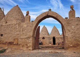 Harran : le séduisant berceau des Abassides