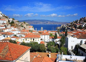Hydra : découvrez cette mythique île grecque