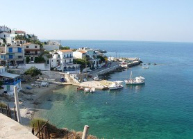 Ikaria : l’une des plus belles îles montagneuses grecques