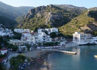 Ikaria 