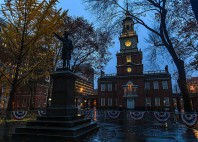 Independence Hall 